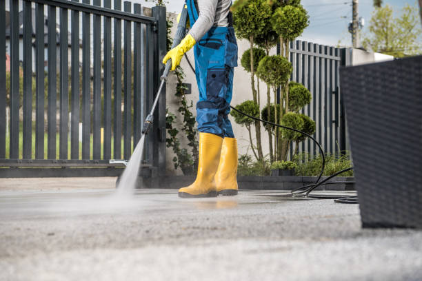 Best Pressure Washing Cost  in Fairbury, IL