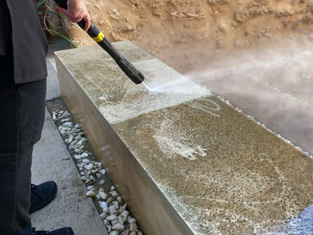 Best Commercial Building Pressure Washing  in Fairbury, IL