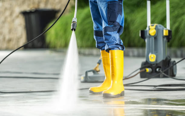 Best Commercial Building Pressure Washing  in Fairbury, IL
