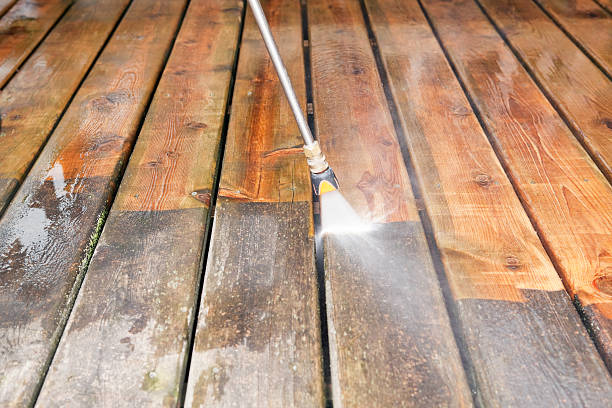 Trusted Fairbury, IL Pressure Washing Experts
