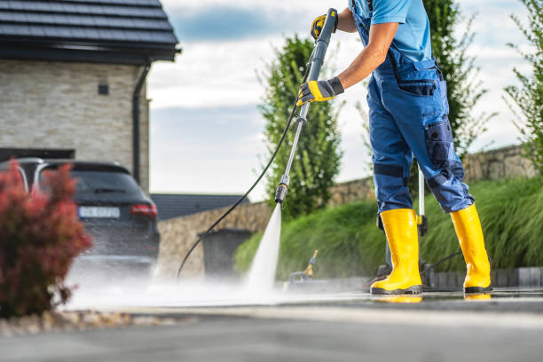 Best Pressure Washing Company Near Me  in Fairbury, IL