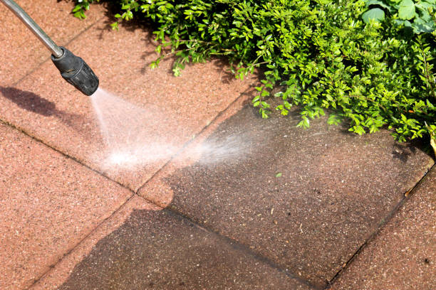 Best Garage Pressure Washing  in Fairbury, IL