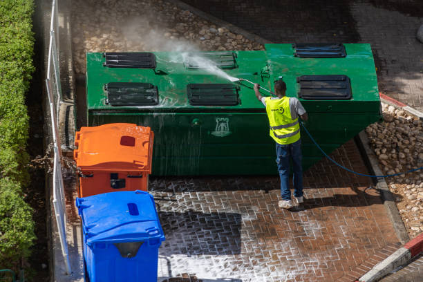 Best Affordable Pressure Washing  in Fairbury, IL