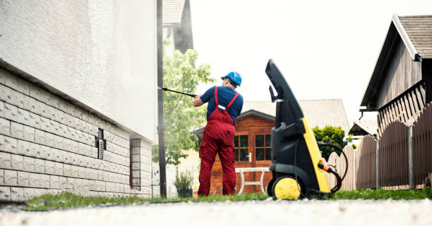 Best Commercial Pressure Washing  in Fairbury, IL